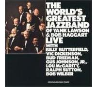 World's Greatest Jazz Band - Live