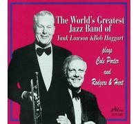 World's Greatest Jazz Band - Play Cole Porter & Rogers & Ha