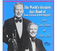 World's Greatest Jazz Band - Play Gershwin Rodgers & Hart