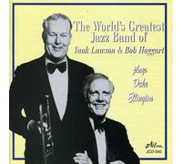 World's Greatest Jazz Band - Plays Duke Ellington