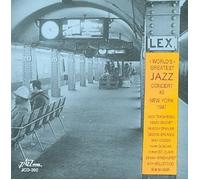 World's Greatest Jazz Concert #2 by Worlds Greatest Jazz Concert (1994-08-10?