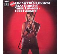 World's Greatest Jazzband, The Of Yank Lawson And Bob Haggart - Extra! [Vinyl LP]