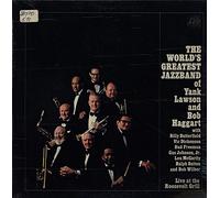 World's Greatest Jazzband - World's Greatest Jazzband Of Bob Haggart & Yank Lawson [Vinyl LP]