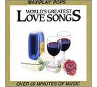 Various Artists - World's Greatest Love Songs