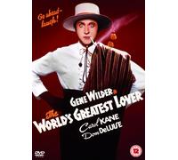 World's Greatest Lover [Import anglais]