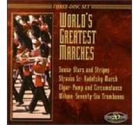World's Greatest Marches - World's Greatest Marches