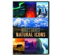 World's Greatest: Natural Icons [Region Free]