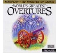 World's Greatest Overtures