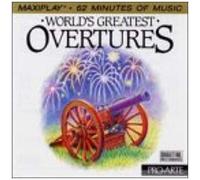 World's Greatest Overtures