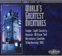 World's Greatest Overtures - World's Greatest Overtures