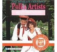 Worlds Greatest Polka Artist [Import]