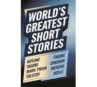 World's Greatest Short Stories (Deluxe Hardbound Edition)