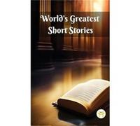 Worlds Greatest Short Stories - Various - Happy Hour Books - Livre en Anglais VariousVarious (Auteur)