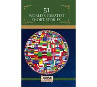 WORLD'S GREATEST SHORT STORIES (WILCO PUBLISHING HOUSE)