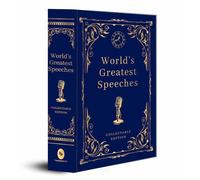 World's Greatest Speeches