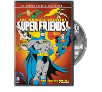 Super Friends