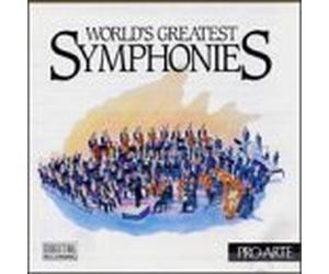 World's Greatest Symphonies - World's Greatest Symphonies