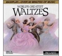World's Greatest Waltzes - World's Greatest Waltzes
