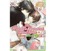 Nakamura, Shungiki - The World's Greatest First Love, Vol. 5