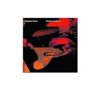 Worlds In Collision CD