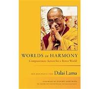 Worlds in Harmony Dalai Lama XIV (Auteur)