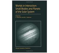 Worlds In Interaction: Small Bodies And Planets Of The Solar System