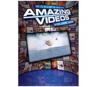 World's Most Amazing Videos: Volume One – Universal Pictures