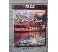 World's Most Beautiful Places [HD DVD]