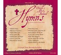 World's Most Beloved Hymns: America's Favorite Artists, Vol. 4