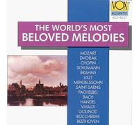 World's Most Beloved Melodies - World's Most Beloved Melodies