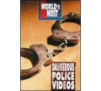 World's Most Dangerous Police Videos [Import USA Zone 1]
