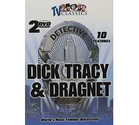 World's Most Famous Detectives [Import USA Zone 1]