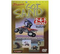 World's Most Insane Motorcycle Crashes [Dvd] [Import]