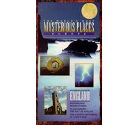 World's Most Mysterious Places: England [VHS]