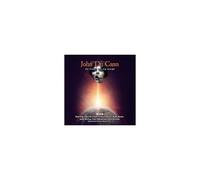 John Du Cann – The World's Not Big Enough – CD