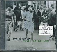 World's Not Big Enough