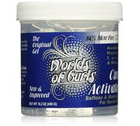 Worlds of Curls Hair Loss Products 400 ml
