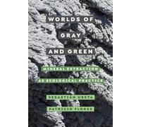 Worlds Of Gray And Green