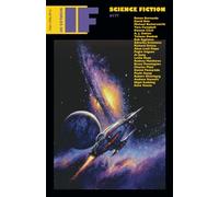Worlds of IF: Science Fiction #177