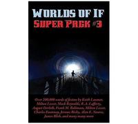Worlds Of If Super Pack #3