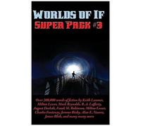 Worlds Of If Super Pack #3