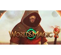 Worlds of Magic (PC)