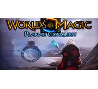 Worlds of Magic Planar Conquest (XB1)