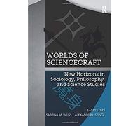 Worlds Of Sciencecraft