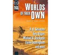 Worlds of Their Own R. A. Salvatore (Auteur)