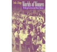 Worlds of Women Leila J. Rupp (Auteur)