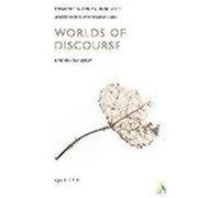 Worlds of Written Discourse, Advances in Applied Linguistics Series Vijay Bhatia (Auteur)