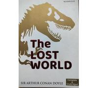 World's Original Classics- The Lost World