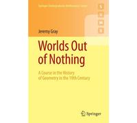 Worlds Out Of Nothing