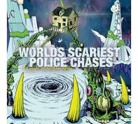 WORLDS SCARIEST POLICE CHASES - TELL MY MOM AND DAD I LOVE MY MOM